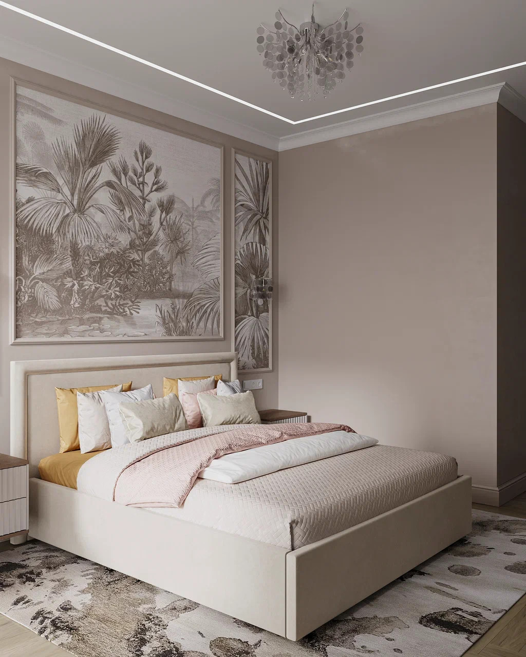 ЖК Балтийский