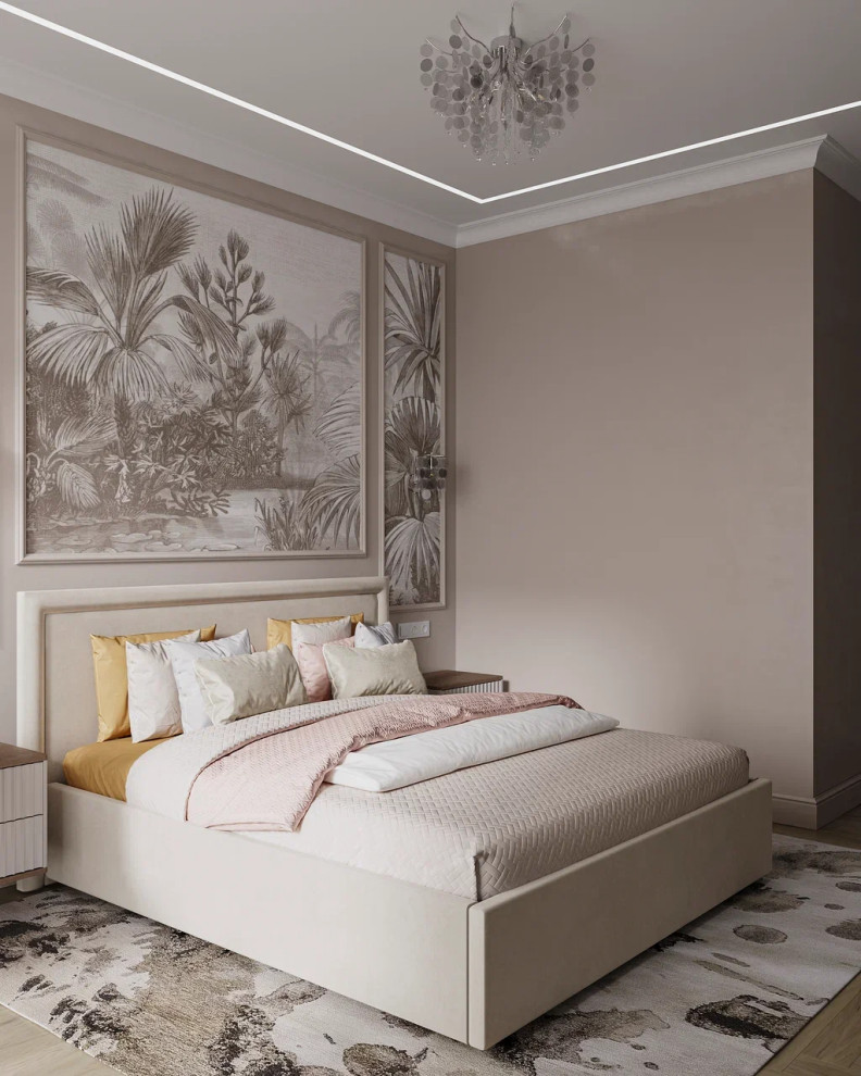 ЖК Балтийский