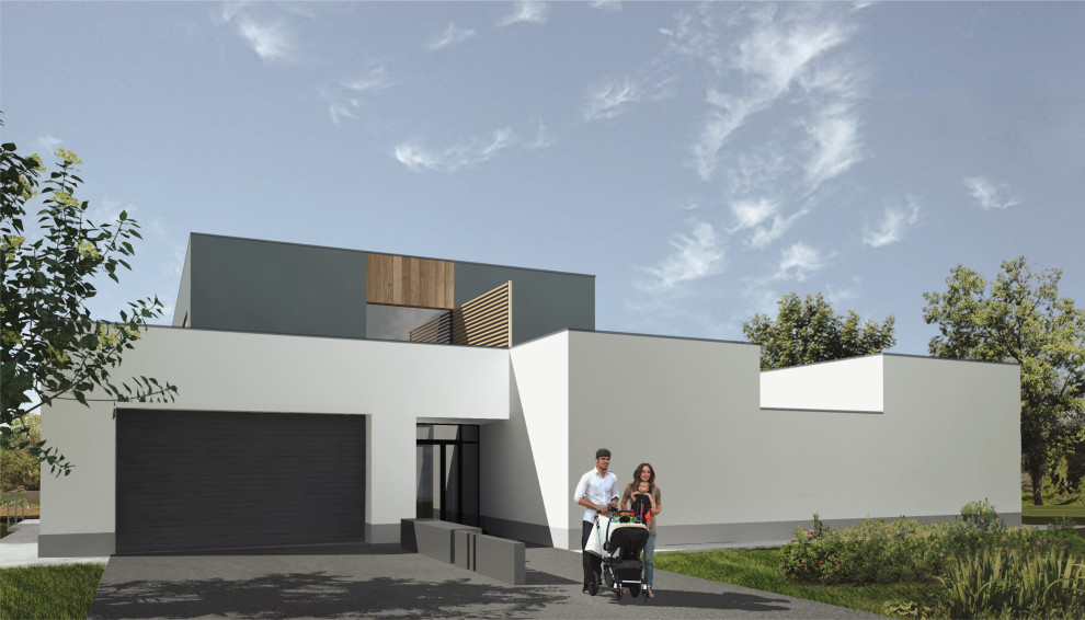 Дом Эрмитаж