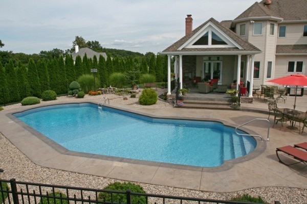 Pool - pool idea in Boston