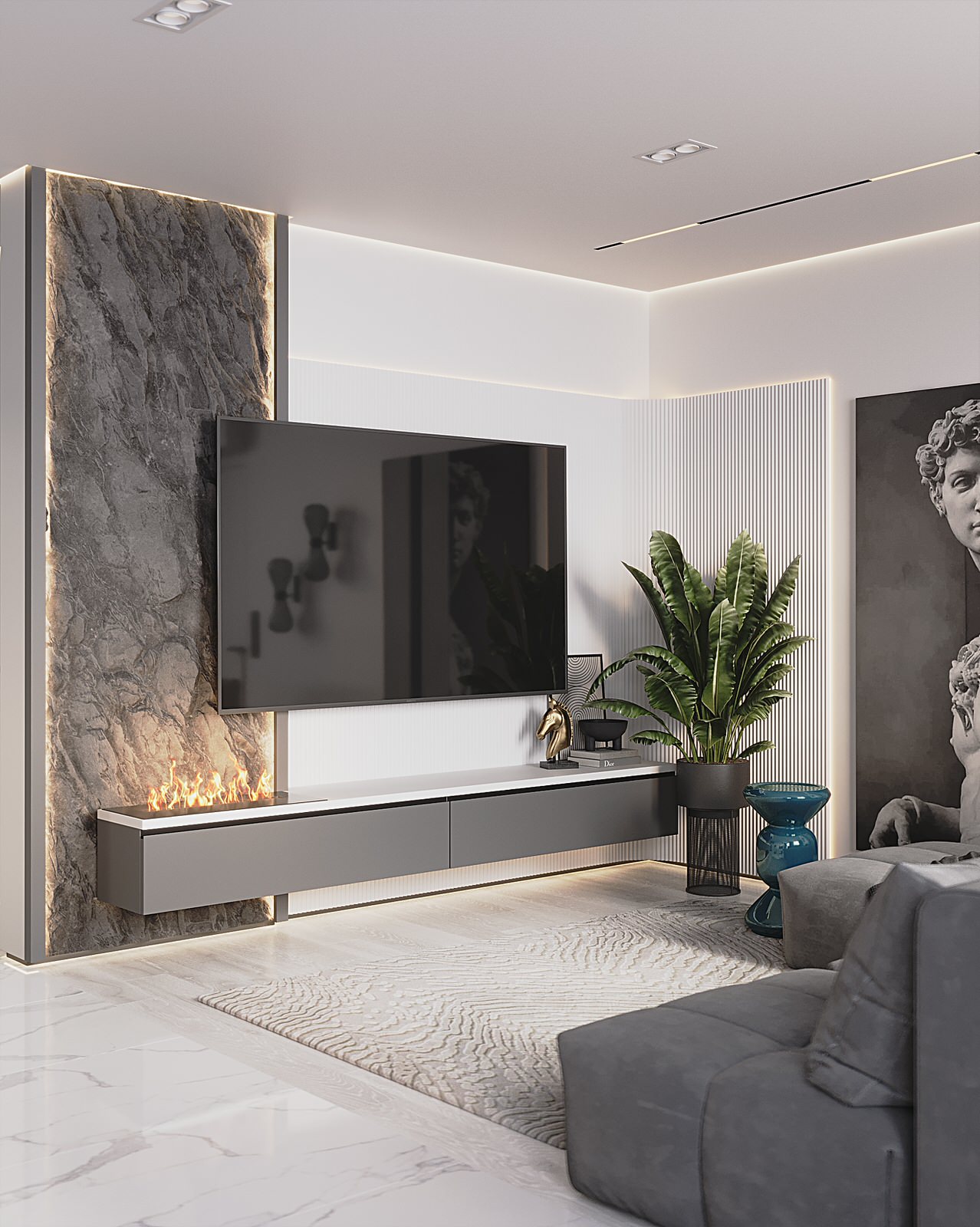 ЖК Тау Хаус