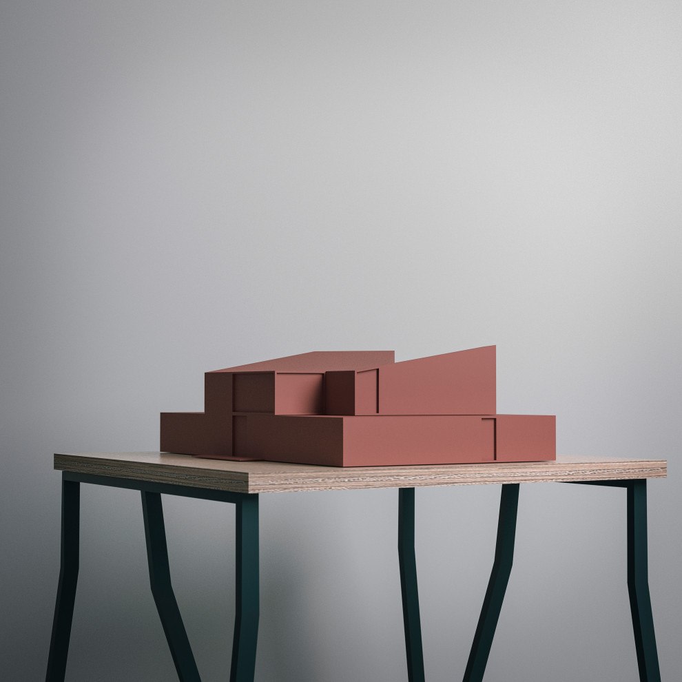 Экспозиционный центр