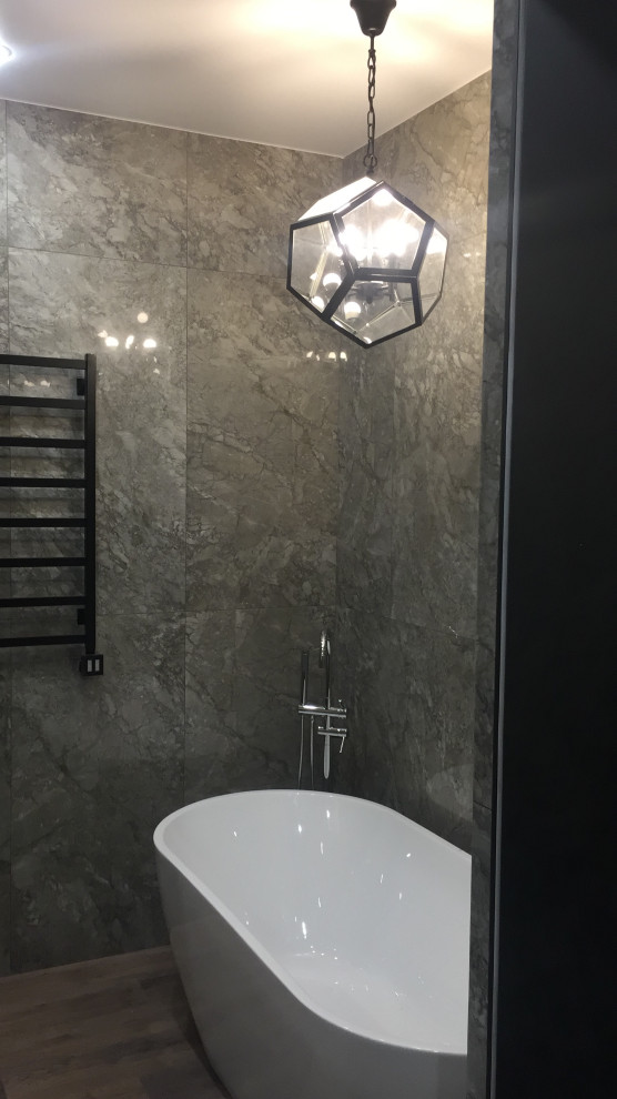 ЖК Пресня сити - студия для молодого человека