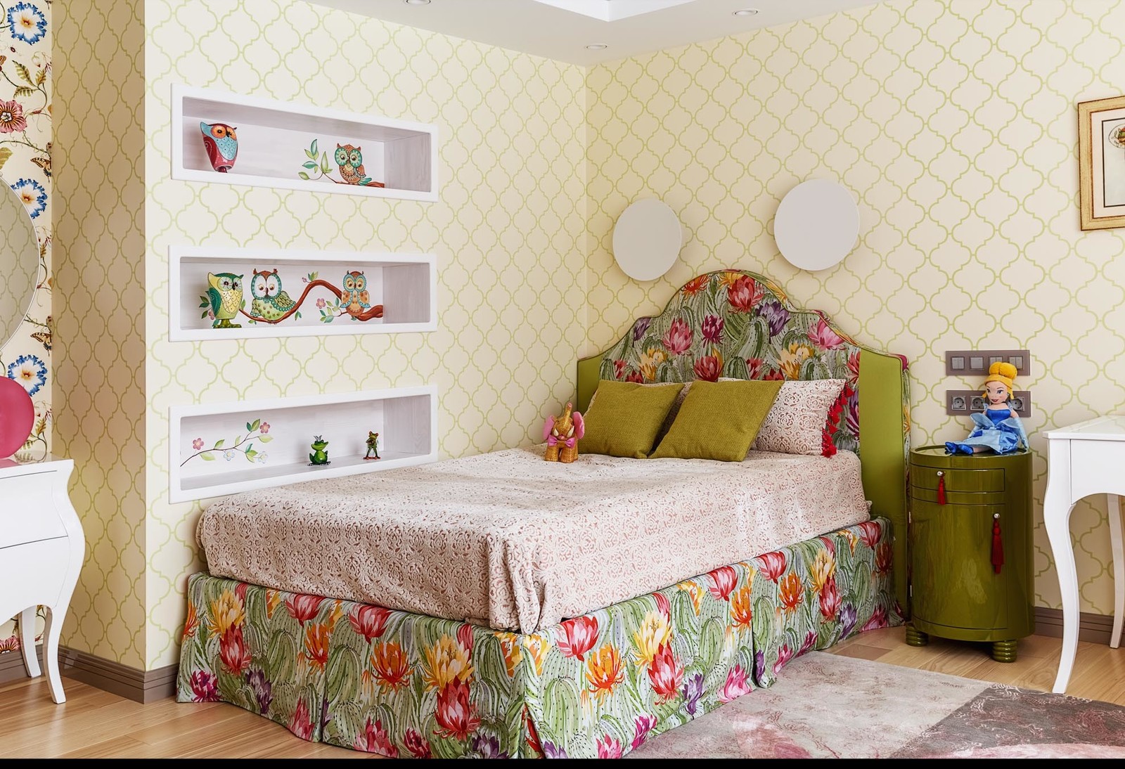 Дом на Новой Риге