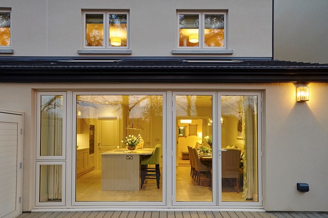 Ardelia sunroom