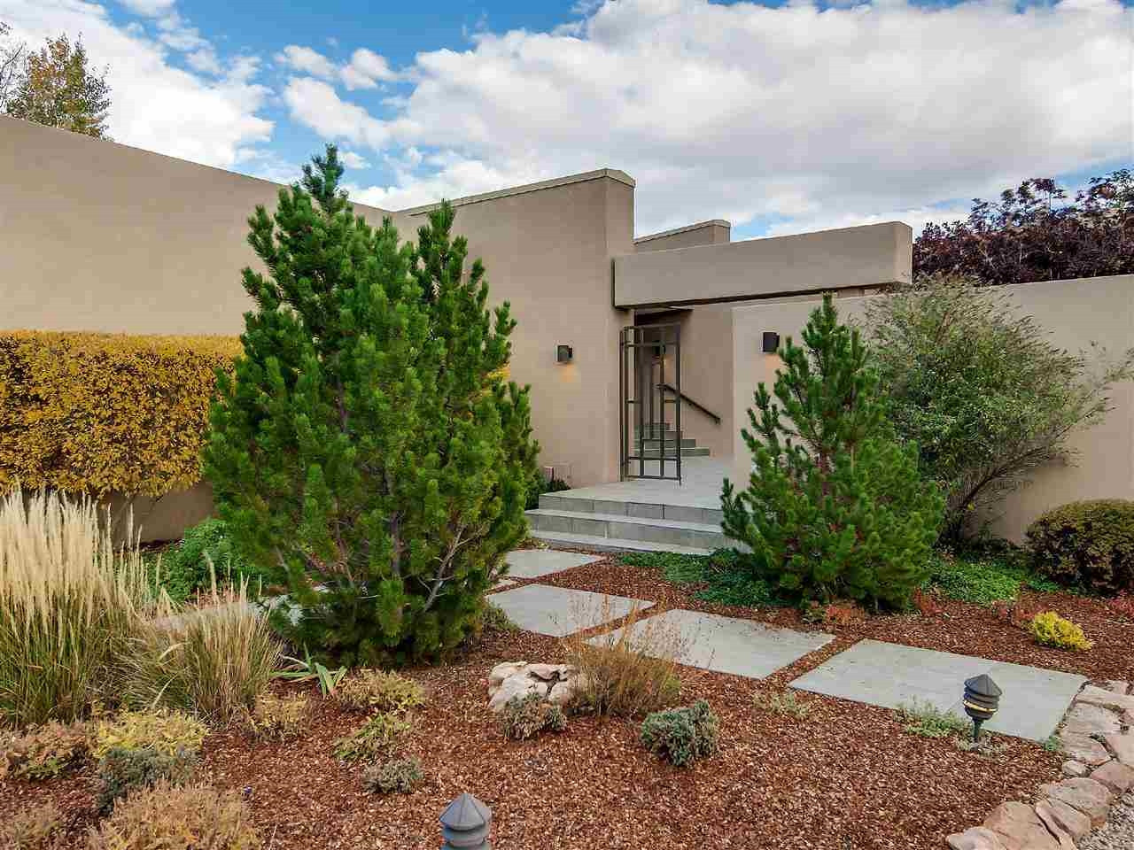 SANTA FE RESIDENCE