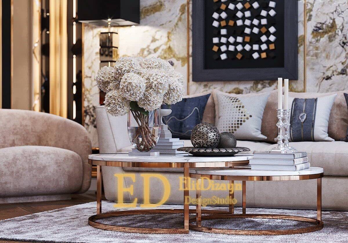 Дом неоклассика - 6