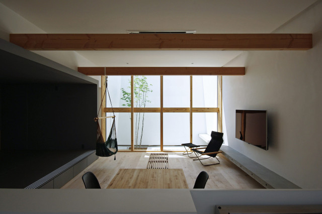 LDK4 scandinave-salon