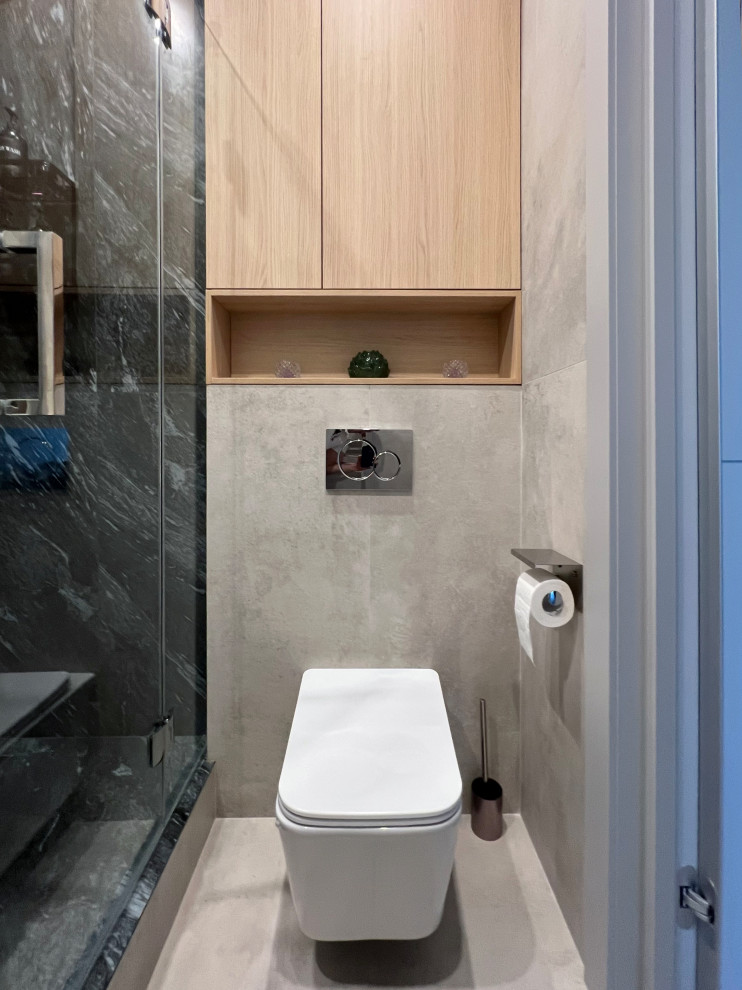 ЖК Селигер Сити