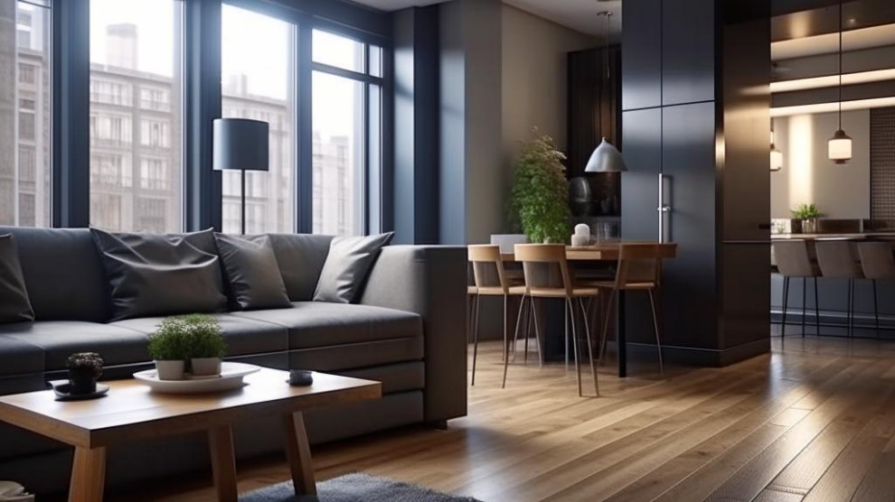 Визуализации