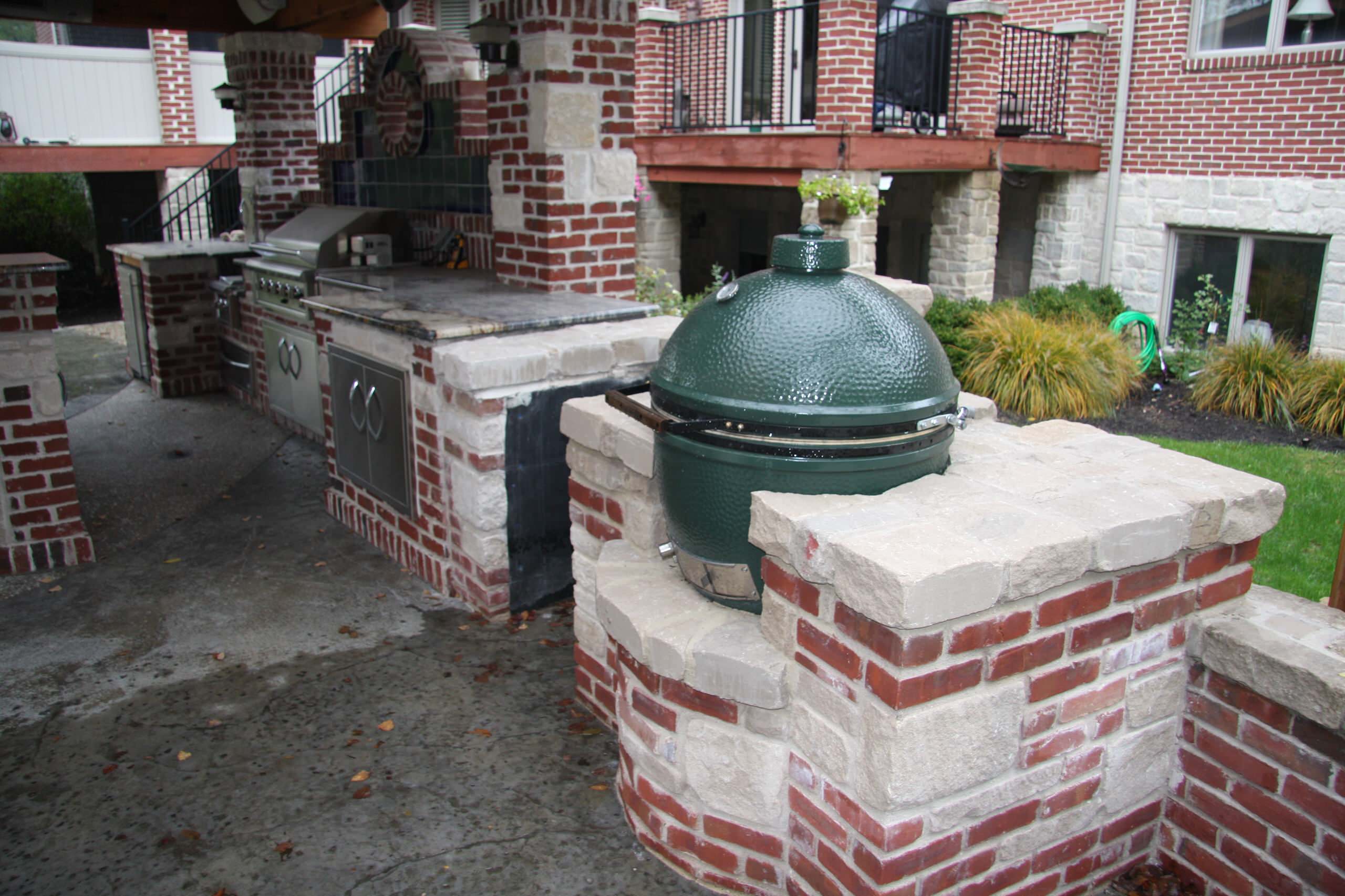 The Kaplan Residence