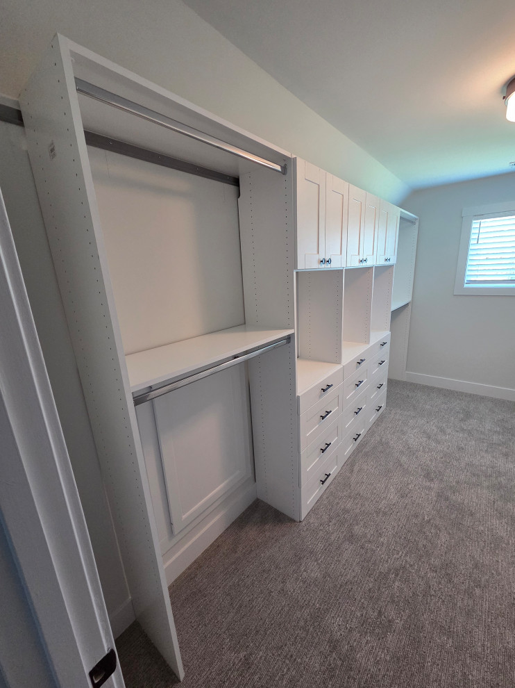 Cabinet/Built-in Installs