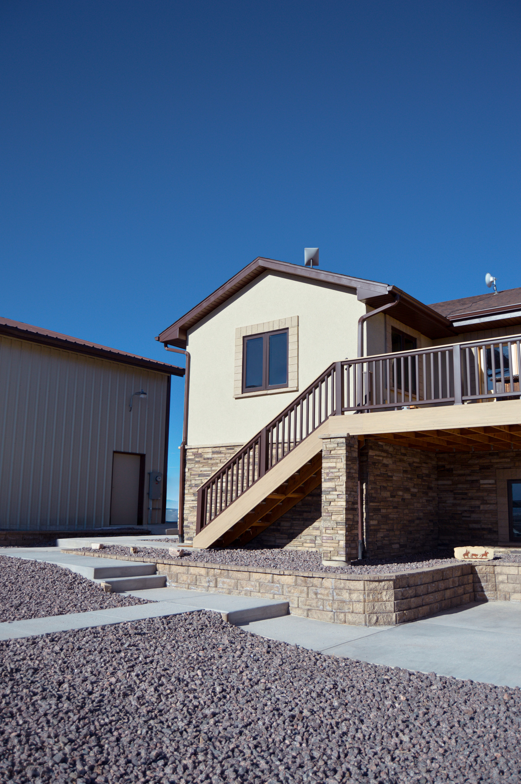 Walk Through Modern Charm