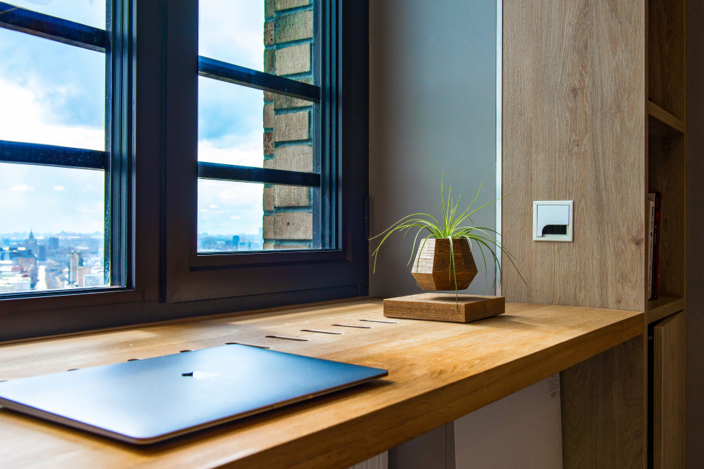 Фото: Савёловский сити