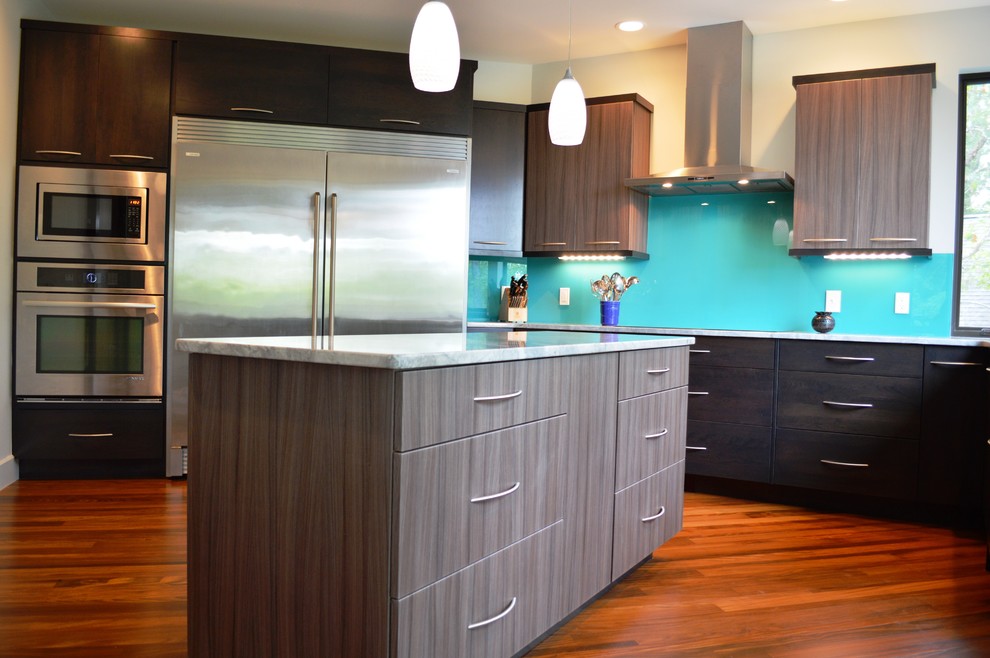 Modern View from the Halls of Laws