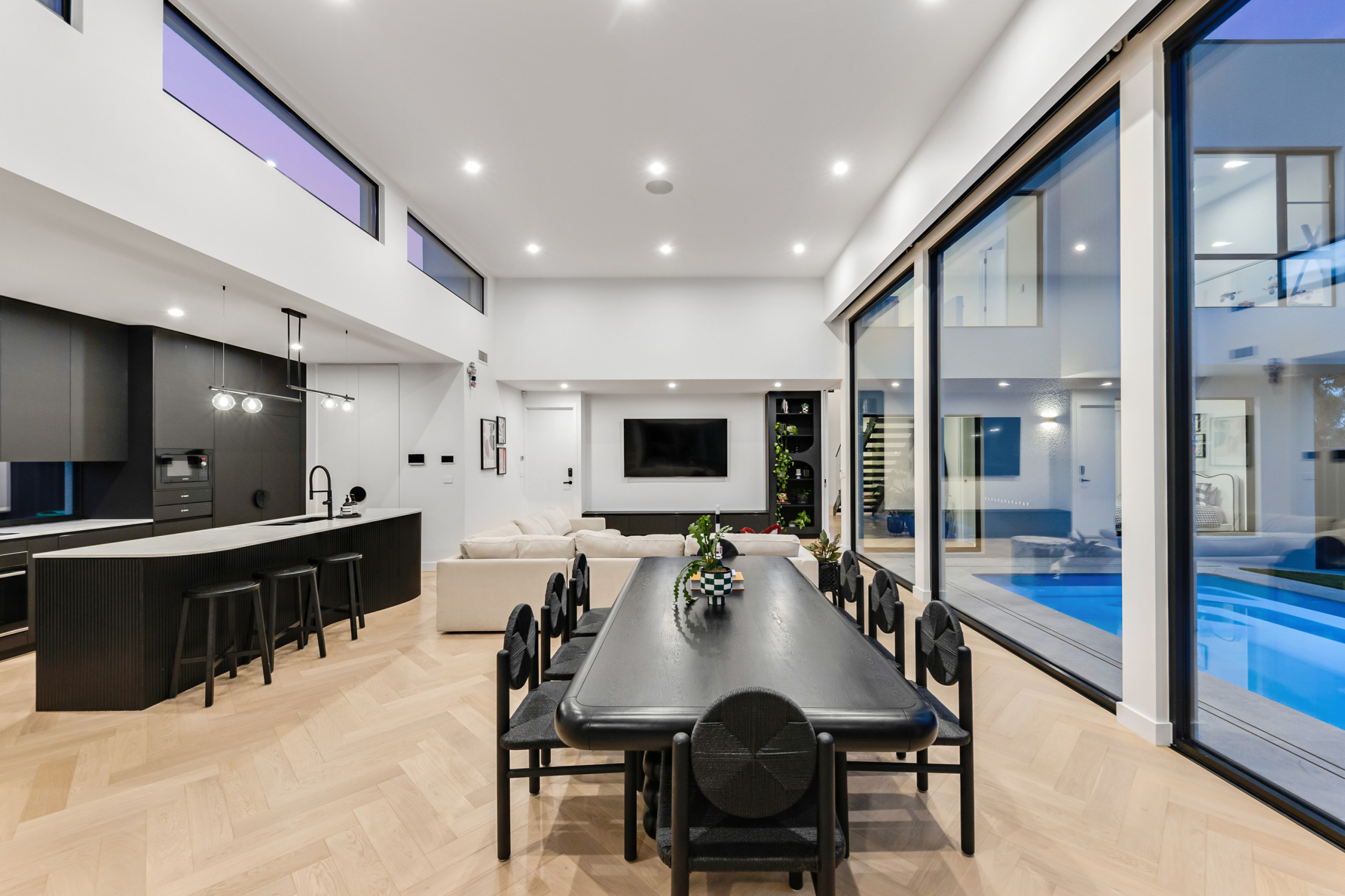 RASON PLACE