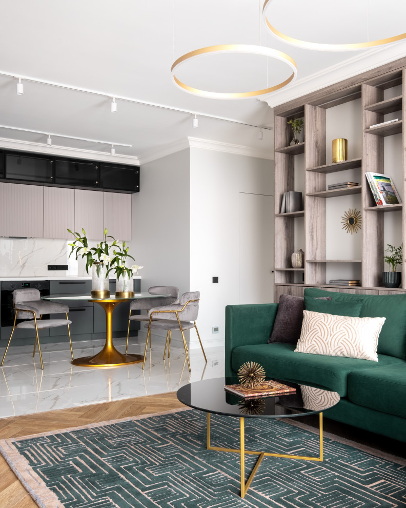 ЖК "Хорошевский"