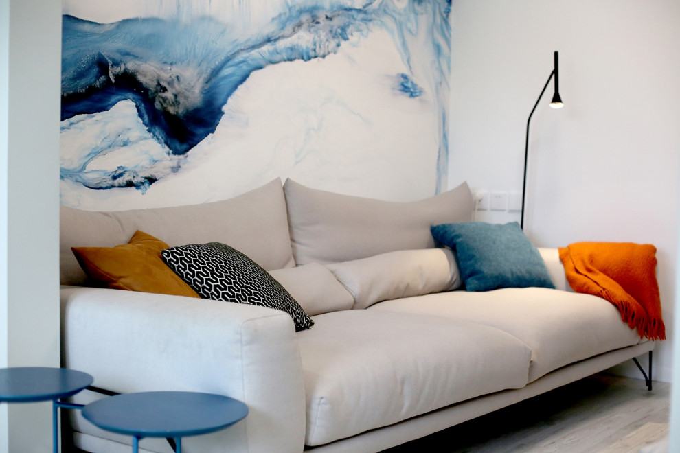 Appartment for a young man