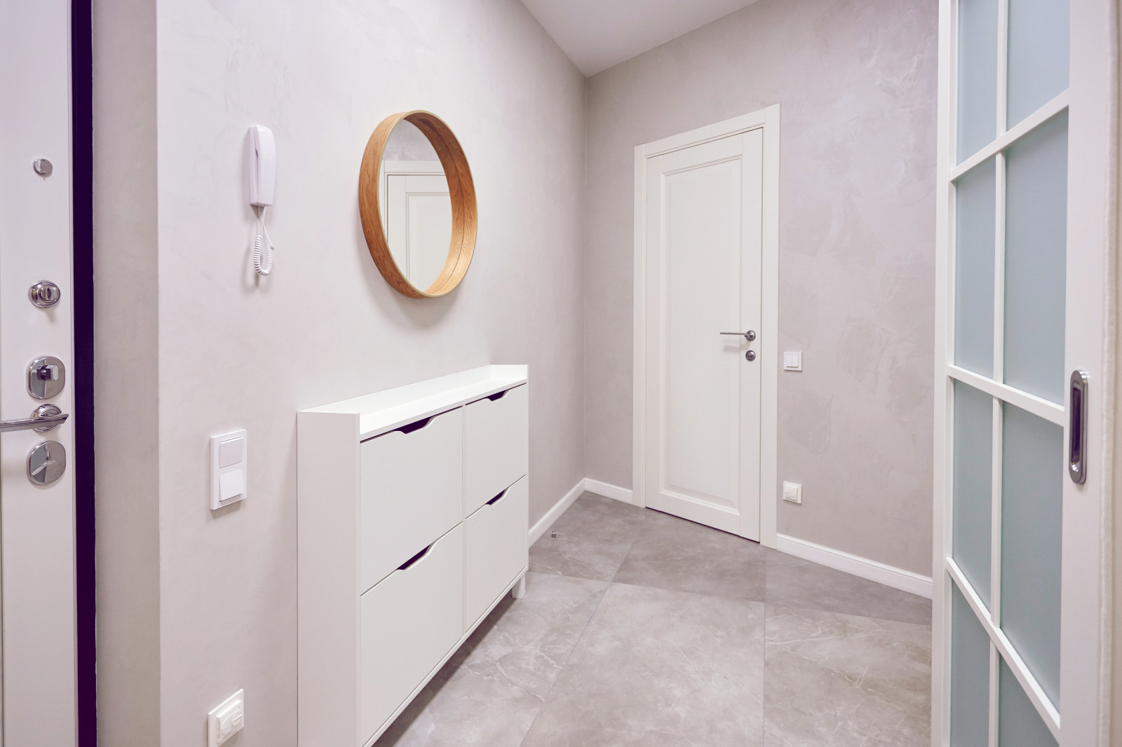 ЖК "Дом на Львовской"