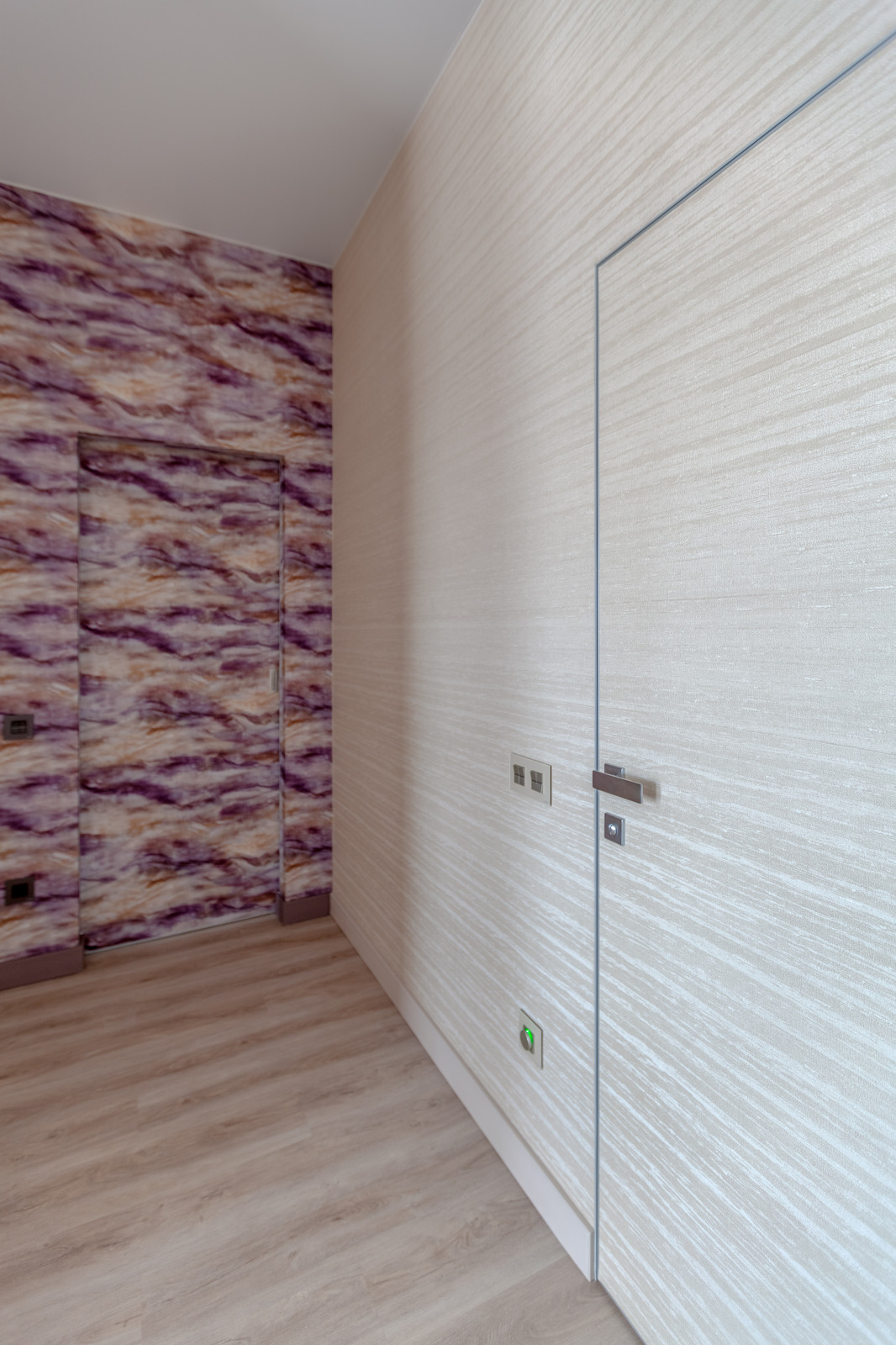 ЖК Европейский берег 80 м2