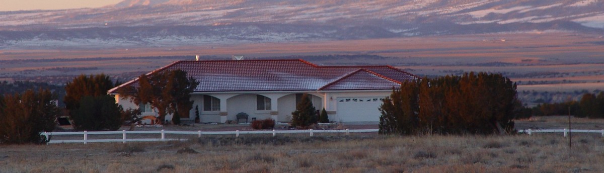 Dawson Ranch In Canon City Co