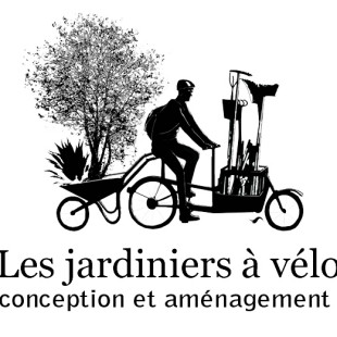 LES JARDINIERS À VÉLO - Paris, FR 75020 | Houzz FR