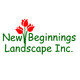 New Beginnings Landscape Inc.