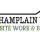 Champlain Valley Site Work And Building