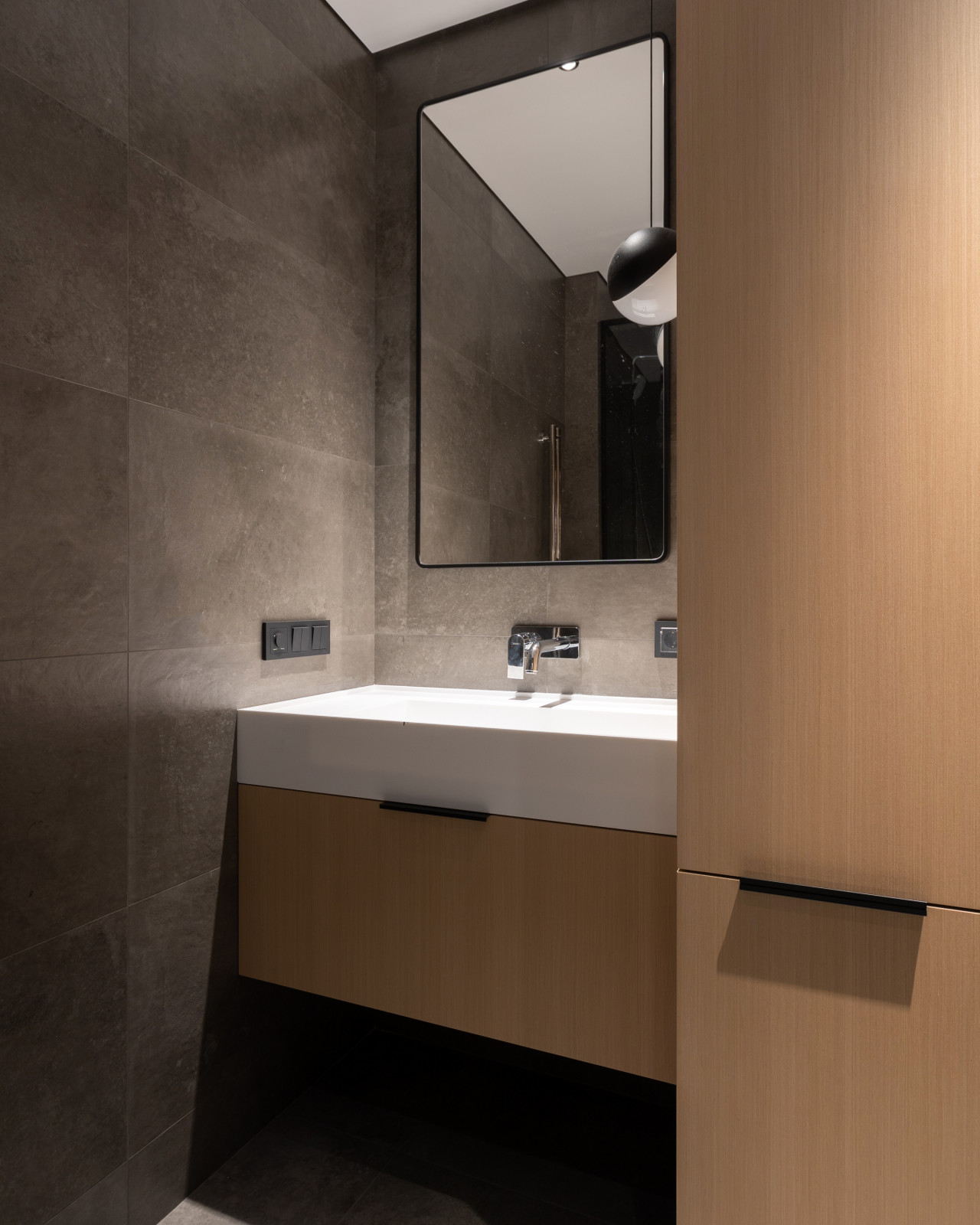 Мебель с естественной красотой