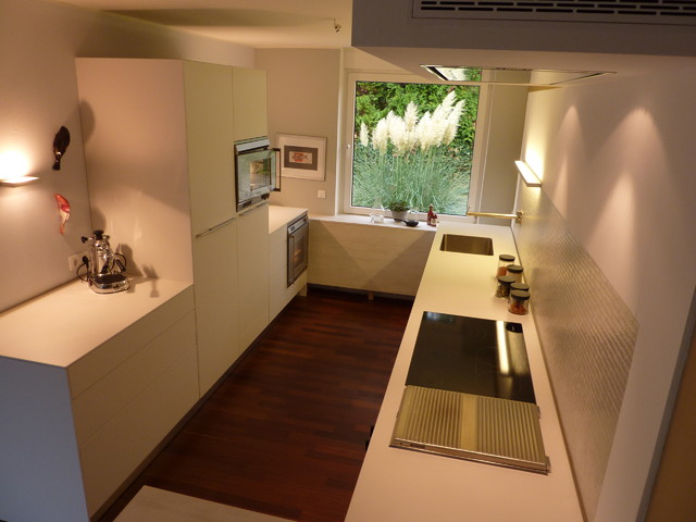 bulthaup K&uuml;che modern-kitchen