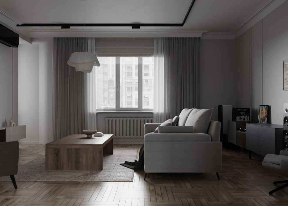 ЖЕМЧУЖНЫЙ ФЛЁР