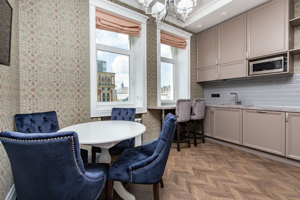 Москва, ул.Тверская