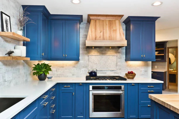 Kitchen Remodel Projects