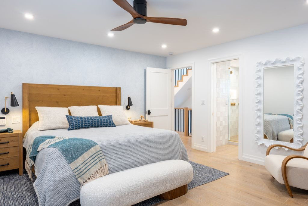 Rockaway Beach House