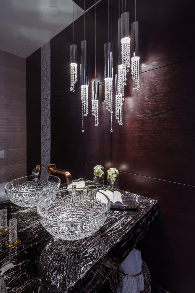 Роскошь в деталях