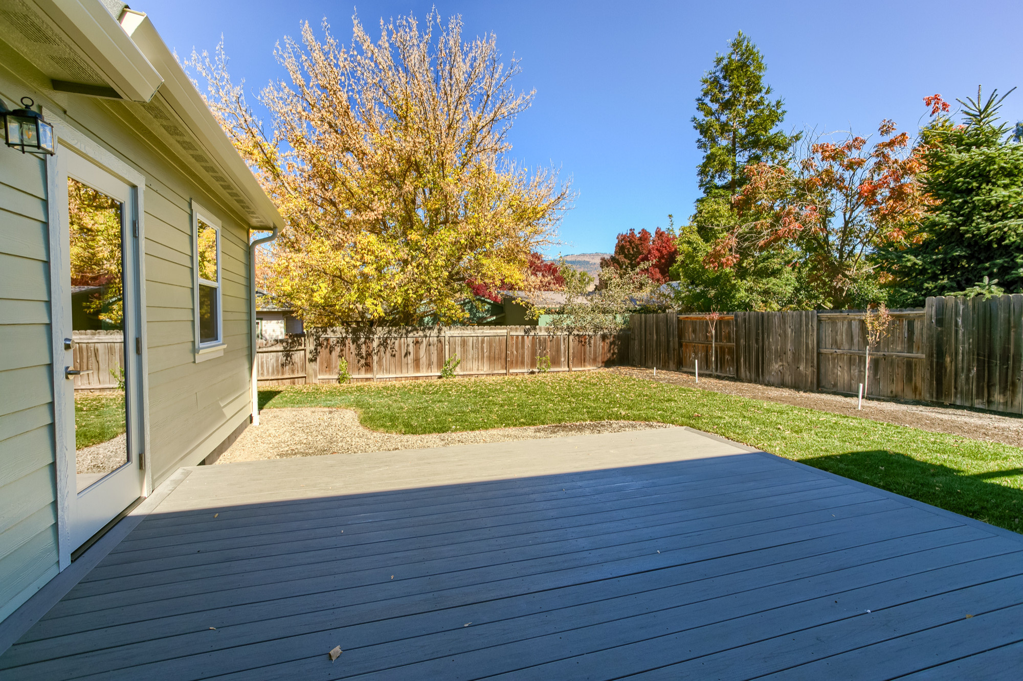 Residential Remodel - Fordyce Street