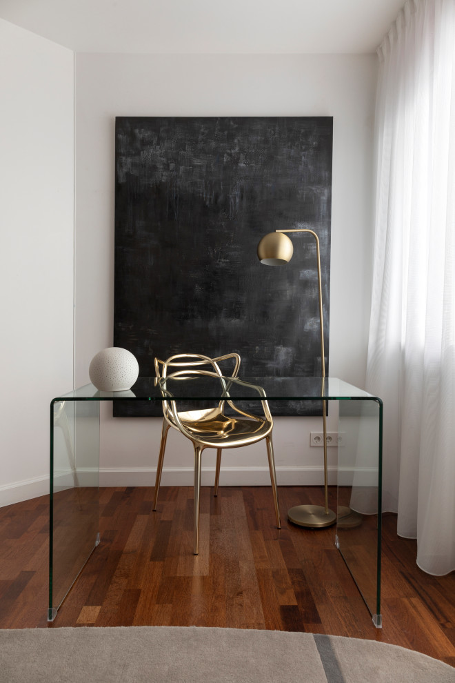 Квартира на Юго-Западе Москвы