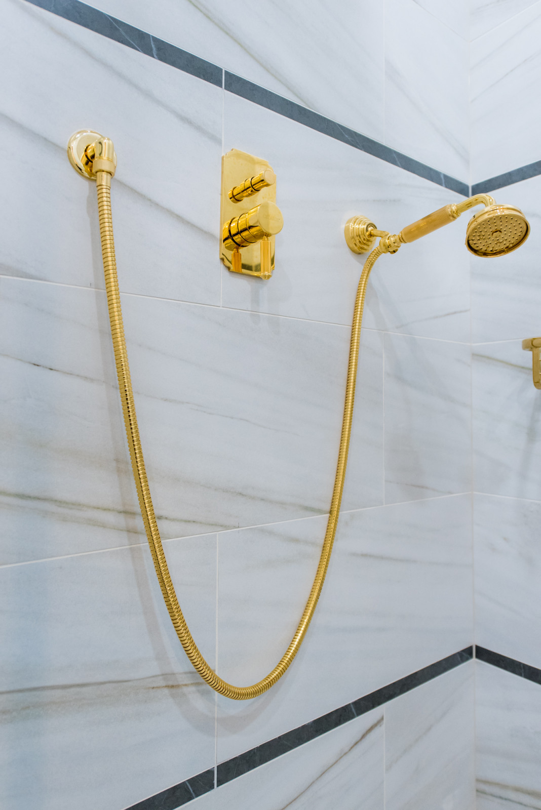 Двухкомнатная квартира по дизайн-проекту