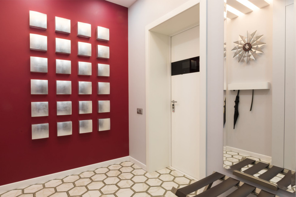 Квартира с системой "Умный дом"