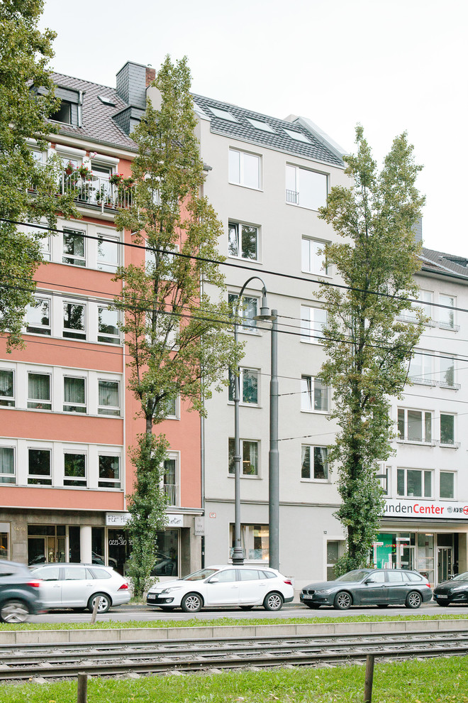 Moderne Wohnidee in Köln