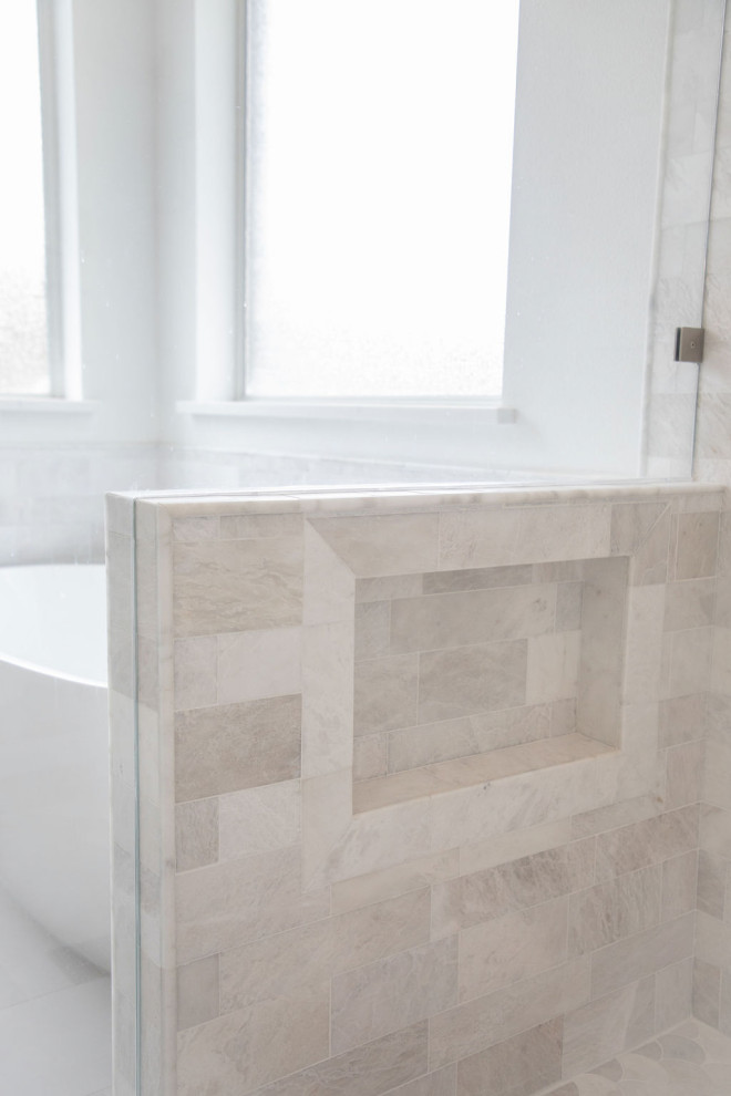 Multi-Bathroom Project I