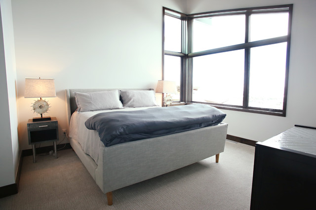 Our Work bedroom