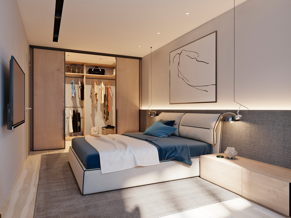 Универсальная квартира