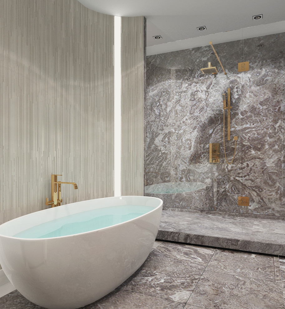 Апартаменты в ЖК "Акватория". Геленджик.