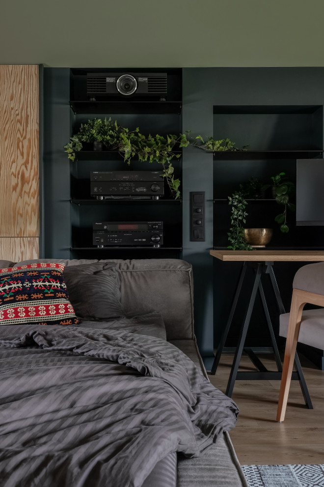 Дерзкая этника