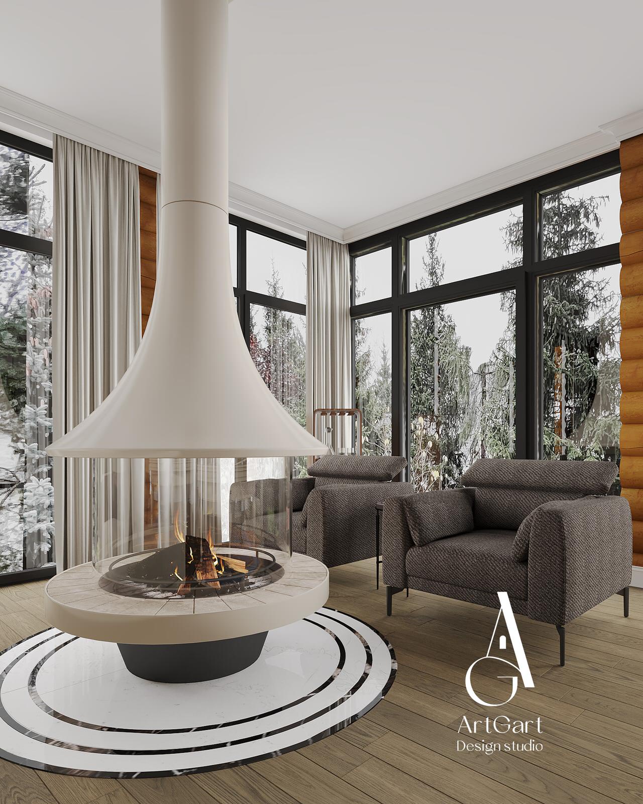 Дом в КП Николино