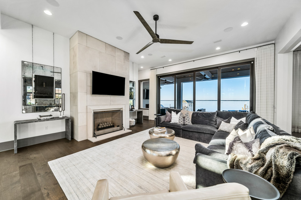 Bayside Villa