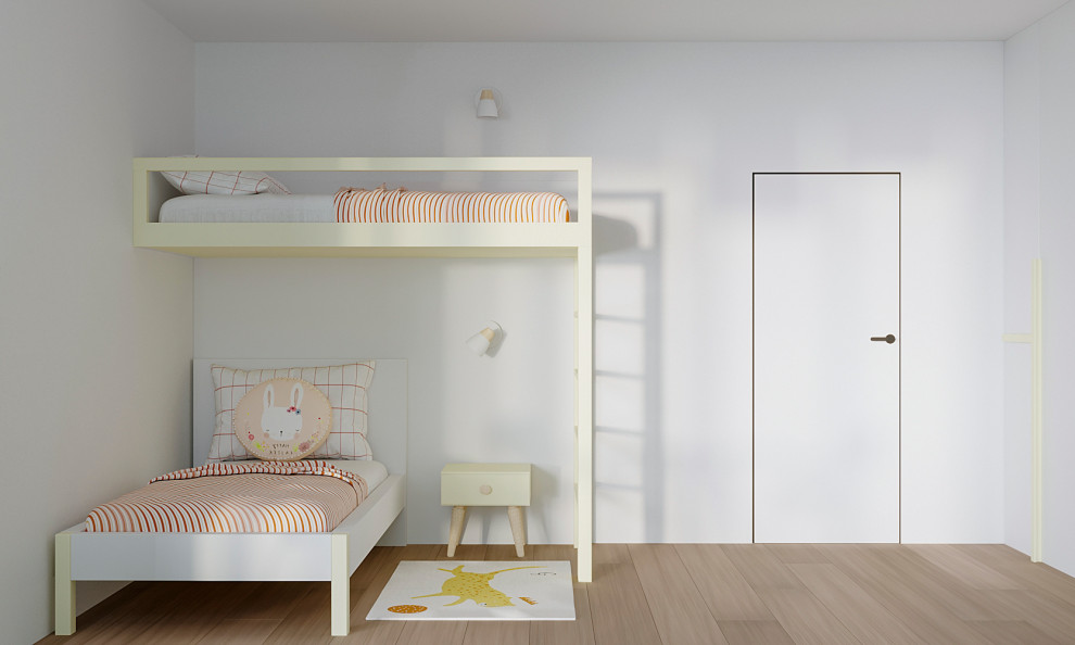 Дизайн проект загородного дома