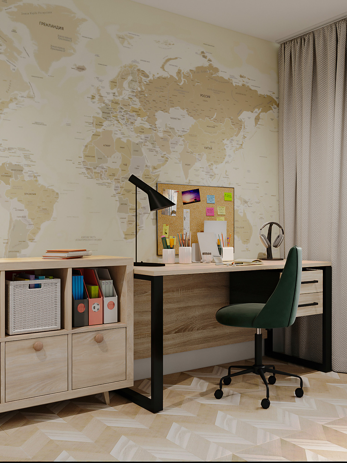 Квартира в Смоленске. Новорославльская