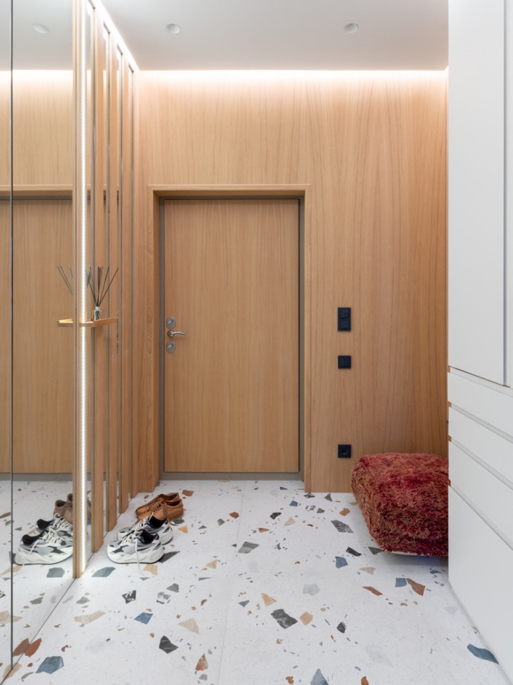 Медитативная квартира